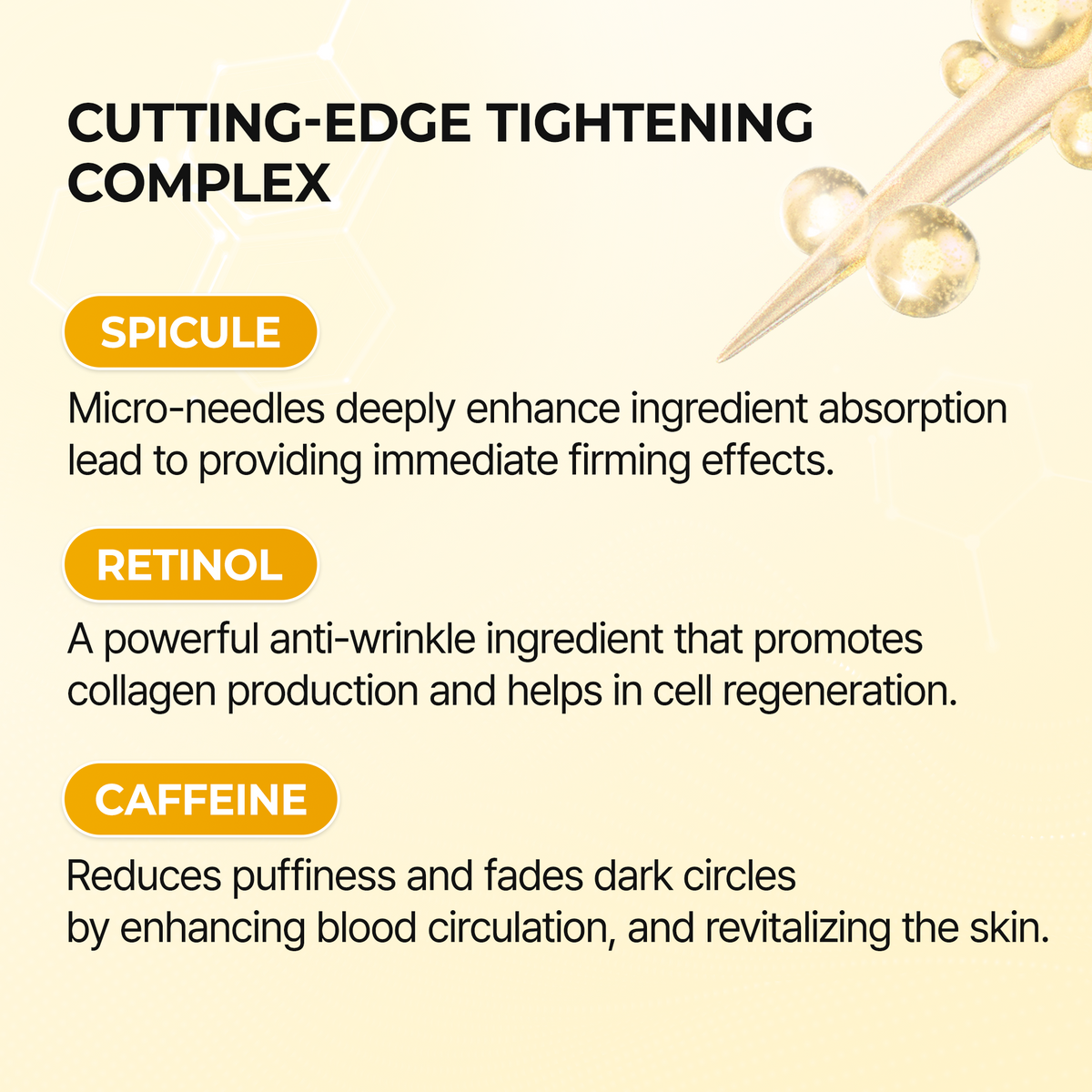 [Day&Night Care] Eyephalt Eyebag Lifting Line